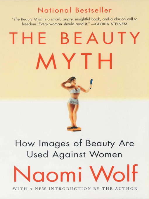 Title details for The Beauty Myth by Naomi Wolf - Available